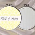 Pocket Mirror -Maid of Hono..
