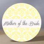 Pocket Mirror - Mother of t..