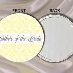 Pocket Mirror - Mother of t..