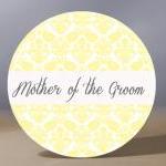 Pocket Mirror - Mother of t..